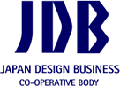 日本デザイン事業協同組合：JDB
